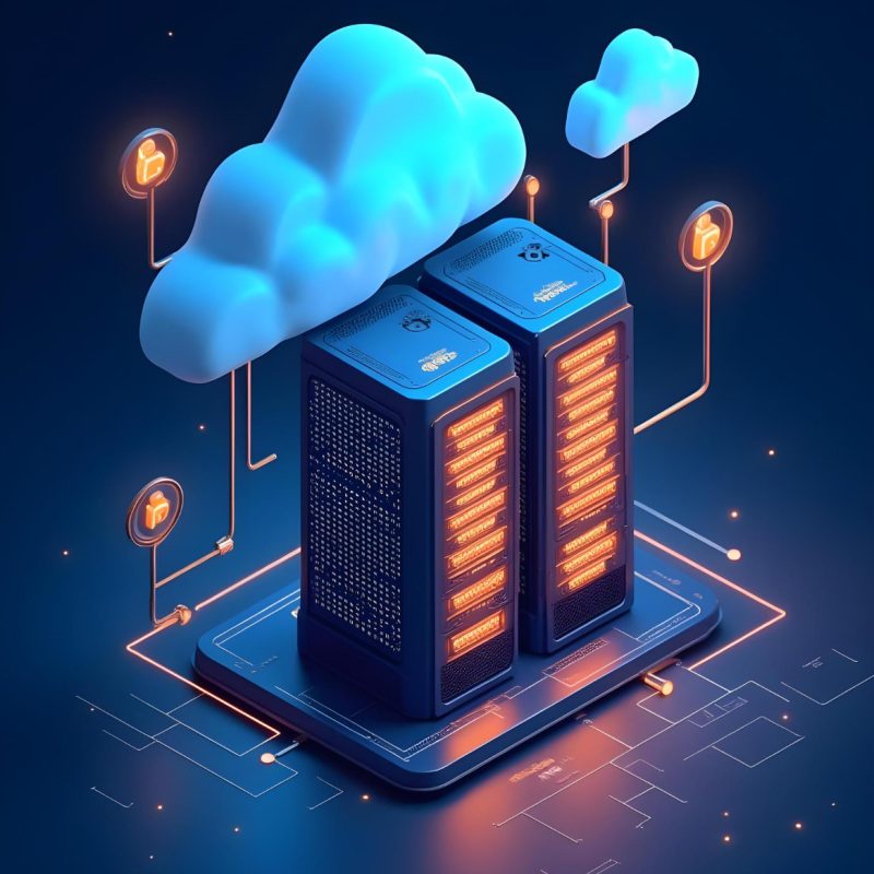 Hosta | Web Hosting, Digital Transformation & Marketing in UAE